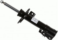 Stötdämpare 317 300 Sachs