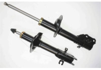 Stötdämpare 317 306 Sachs