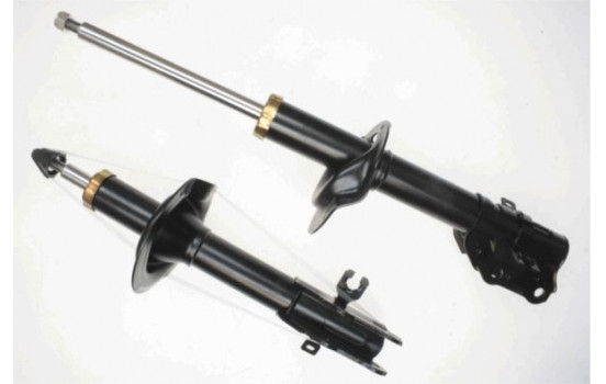 Stötdämpare 317 307 Sachs