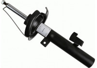 Stötdämpare 317 327 Sachs