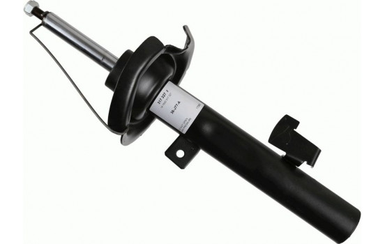 Stötdämpare 317 327 Sachs
