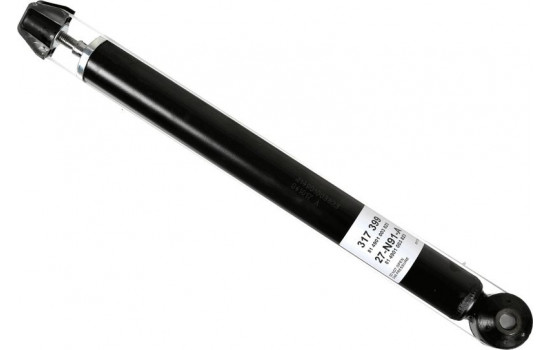 Stötdämpare 317 399 Sachs
