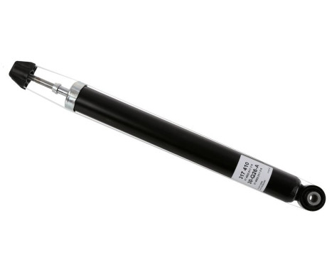 Stötdämpare 317 410 Sachs