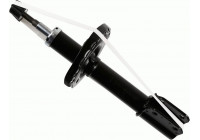 Stötdämpare 317 418 Sachs