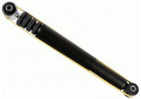 Stötdämpare 317 421 Sachs