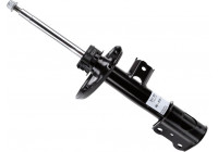 Stötdämpare 317 451 Sachs