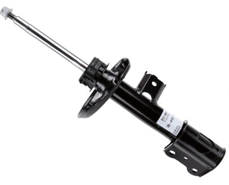 Stötdämpare 317 451 Sachs