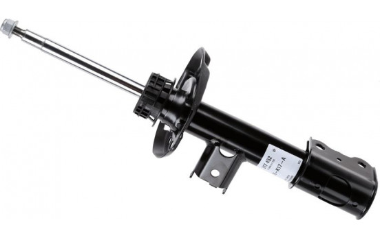 Stötdämpare 317 452 Sachs