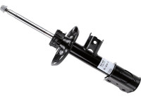 Stötdämpare 317 453 Sachs