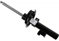 Stötdämpare 317 456 Sachs