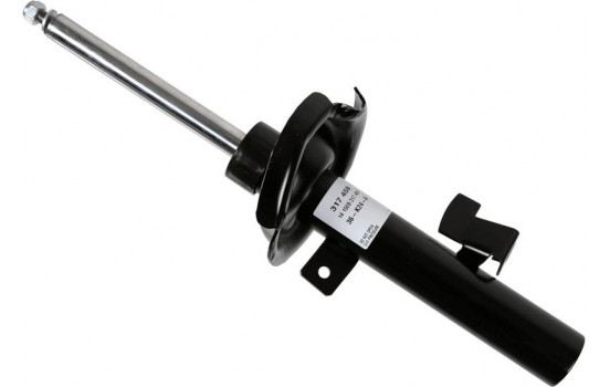 Stötdämpare 317 459 Sachs