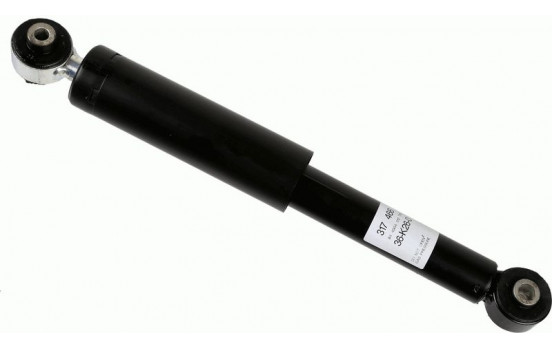 Stötdämpare 317 466 Sachs