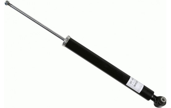 Stötdämpare 317 474 Sachs
