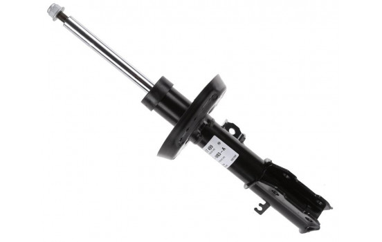 Stötdämpare 317 499 Sachs