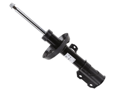 Stötdämpare 317 502 Sachs