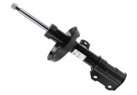 Stötdämpare 317 504 Sachs