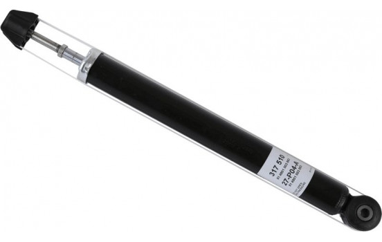 Stötdämpare 317 510 Sachs