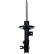 Stötdämpare 317 511 Sachs, miniatyr 6