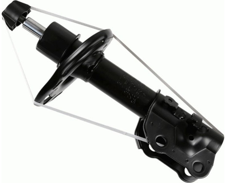 Stötdämpare 317 512 Sachs