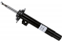 Stötdämpare 317 537 Sachs