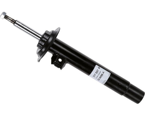 Stötdämpare 317 537 Sachs