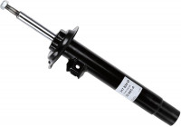 Stötdämpare 317 539 Sachs