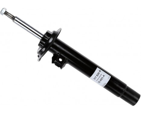Stötdämpare 317 539 Sachs