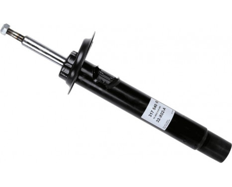 Stötdämpare 317 540 Sachs