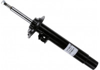 Stötdämpare 317 543 Sachs