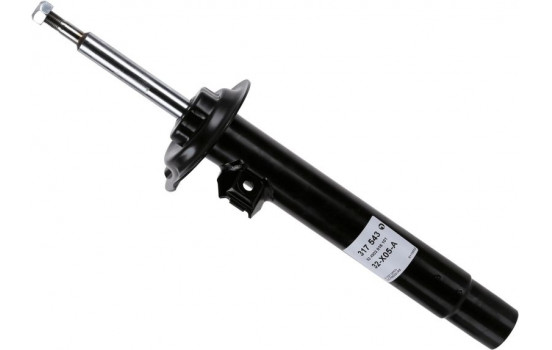 Stötdämpare 317 543 Sachs