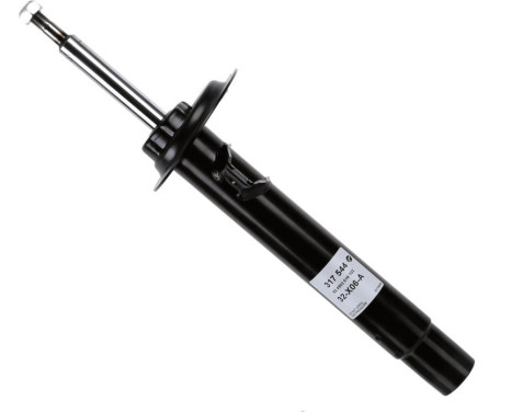 Stötdämpare 317 544 Sachs