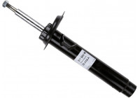 Stötdämpare 317 552 Sachs