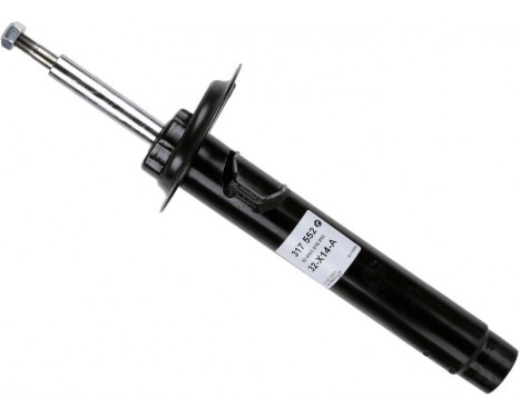 Stötdämpare 317 552 Sachs