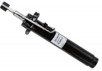 Stötdämpare 317 553 Sachs