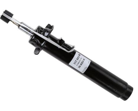 Stötdämpare 317 553 Sachs