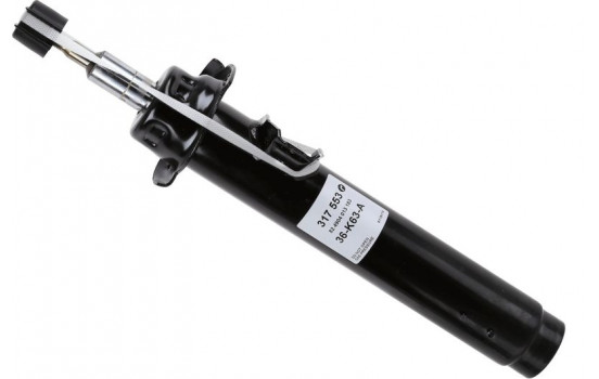 Stötdämpare 317 553 Sachs