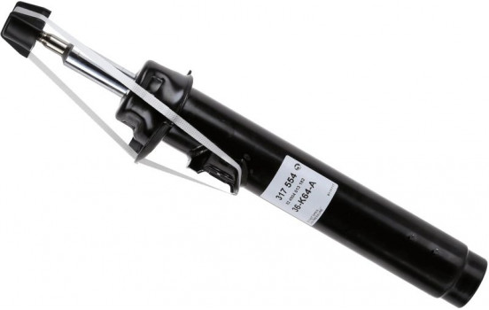 Stötdämpare 317 554 Sachs