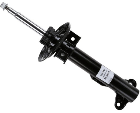 Stötdämpare 317 556 Sachs