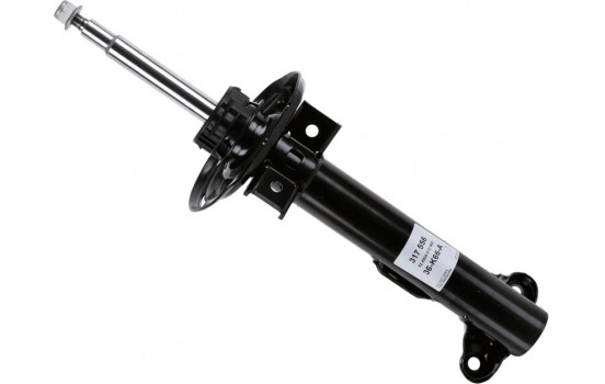 Stötdämpare 317 556 Sachs
