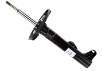 Stötdämpare 317 557 Sachs