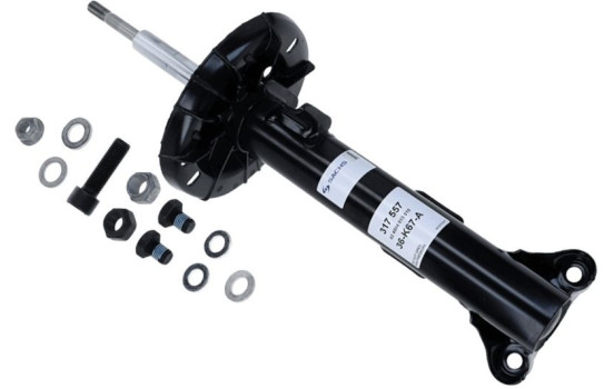 Stötdämpare 317 557 Sachs, bild 2