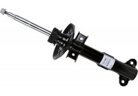 Stötdämpare 317 560 Sachs