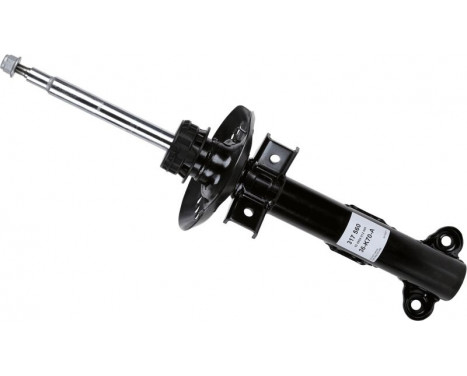 Stötdämpare 317 560 Sachs