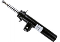 Stötdämpare 317 562 Sachs