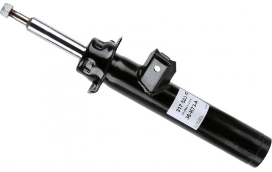 Stötdämpare 317 563 Sachs
