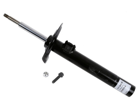 Stötdämpare 317 565 Sachs