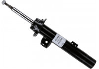 Stötdämpare 317 569 Sachs