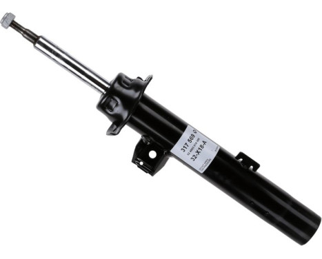 Stötdämpare 317 569 Sachs