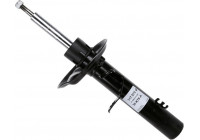 Stötdämpare 317 570 Sachs