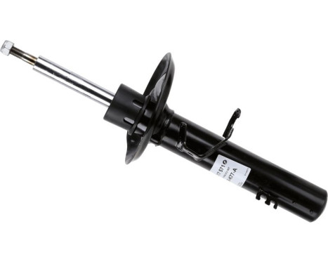 Stötdämpare 317 571 Sachs